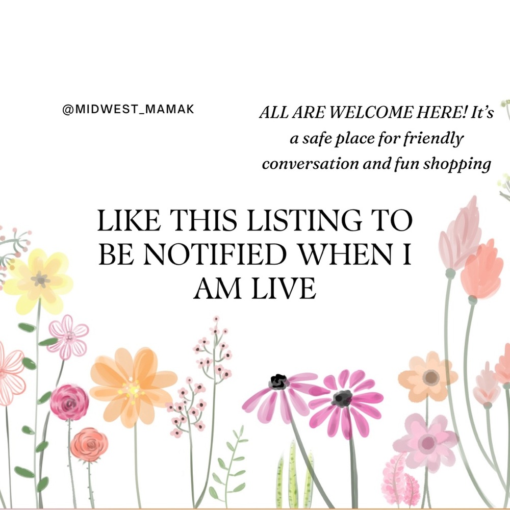 LETS SHOP